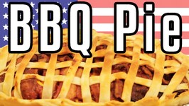 BBQ Pie - Epic Meal Time