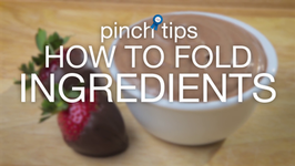 How To Fold Ingredients