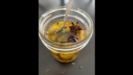 How To Make Garlic Confit In The Slow Cooker - Shorts