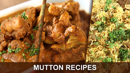 Mutton Recipes