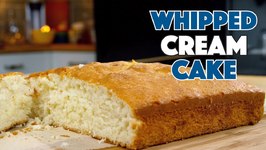 1936 Whipped Cream Cake