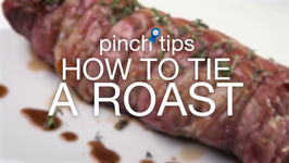 How To Tie A Roast