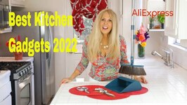 Best New Kitchen Gadgets AliExpress 2022 Must Haves Summer Sale