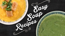 Easy Soup Recipes - Healthy Soup Recipes