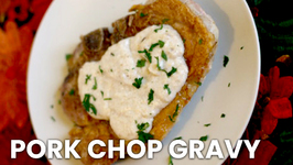 How to Make Pork Chop Gravy