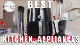 Black Friday Deals For Your Kitchen - Best Cooking Appliances