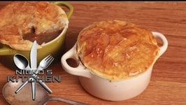 Beef And Beer Pies
