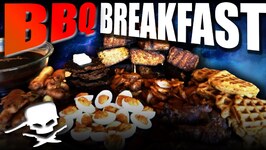 BBQ Breakfast - Epic Meal Time