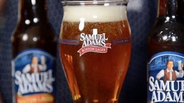 Samuel Adams Brewery Manager Explains the Boston Lager- Mixology