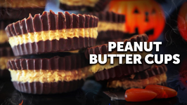 How to Make Peanut Butter Cups
