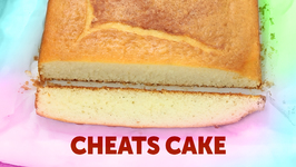 Delicious Cake Mix / Cheats Recipe (How To)