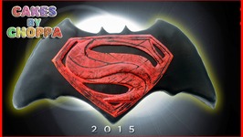 Batman Vs Superman Logo Cake (How To)