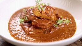 Restaurant Style Paneer Tikka Masala Recipe - Varun Inamdar