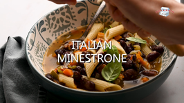 Italian Minestrone