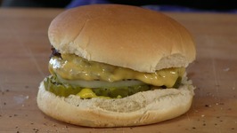 Dyer's Double Double Cheeseburger Copycat Recipe