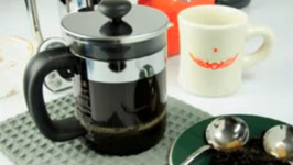 About Advanced Press Pot Coffee