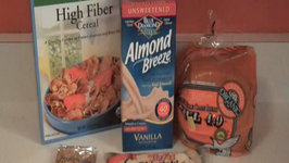 What I Eat Grocery Haul: 5 Foods I can't Live Without