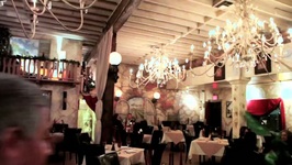 Aliotta's Via Firenze Video - Torrance, CA - Restaurants