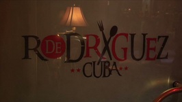 D Rodriguez Cuba Video - Miami Beach, FL - Restaurants