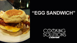 Tips to Make Egg Sandwich