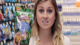 Healthy Snacks: What to Eat at a Convenience Store