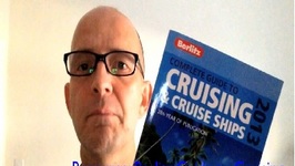 60 Second Cruise Tips - Berlitz Guide to Cruising