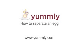 Tips To Separate An Egg