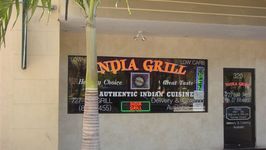 A Quick Look at India Grill Restaurant