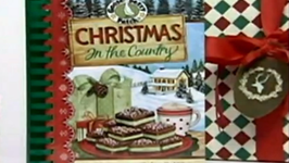 Gooseberry Patch on QVC - Christmas in the Country