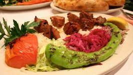 About Seven's Turkish Grill Restaurant
