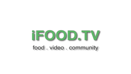 Promotion of Ifood.Tv