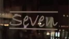 About Seven Restaurant