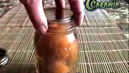 Home Canning - Part 4