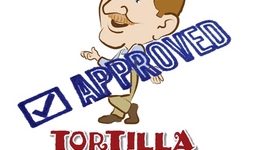 The Tortilla Guy - an Introduction  