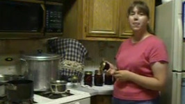 How To Keep Canning Lids From Bucking