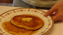 How To Keep Your Pancakes Hot
