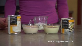 What is the Difference Between Evaporated and Condensed Milk?