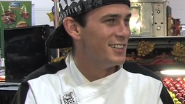 Danny Veltri Interview, Season 5 Winner Of Hell'S Kitchen Competition