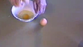 How To Distinguish Cooked And Raw Egg