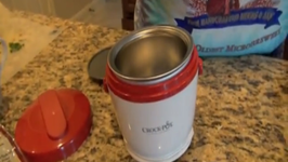 Mini Crock Pot Product Review