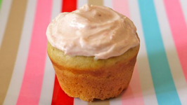Birthday Recipe Ideas: Breakfast Cupcakes for Kids