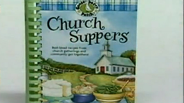 Gooseberry Patch on QVC - Church Suppers