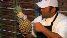 Why Choose Maui Gold Pineapple