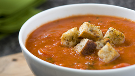 Fresh Tomato Soup Kit
