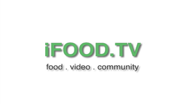 A Glimpse of Videos Featured on Ifood.Tv 