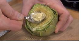 How to Clean and Prepare an Artichoke
