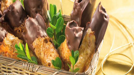 Top Ten Chocolate Trends for 2012