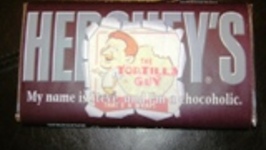 My day at the Hershey's Factory