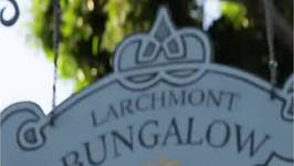 Larchmont Bungalow - Artisan Cafe, Bakery & Brew