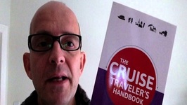 60 Second Cruise Tips : Cruise Traveler's Handbook